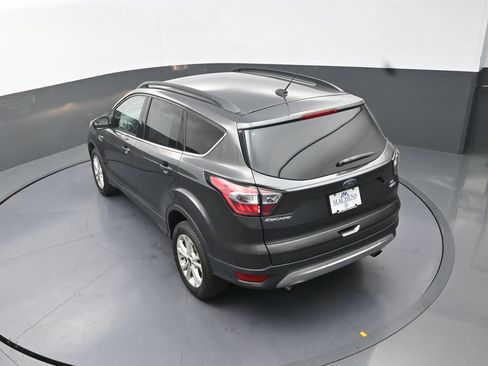 Used 2018 Ford Escape SE AWD/4WD image 19