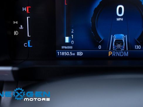 Used 2024 Ford Ranger XL w/ Trailer Tow Package image 9