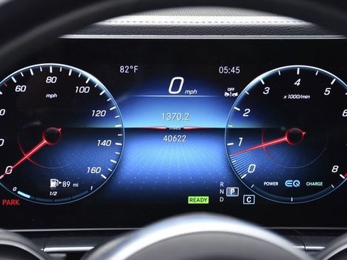 Used 2023 Mercedes-Benz GLS 450 4MATIC image 11