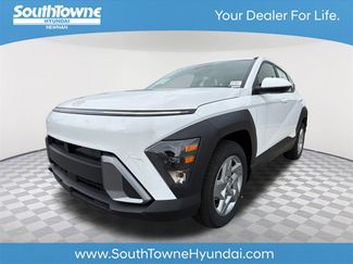 New 2026 Hyundai Kona SE video 1