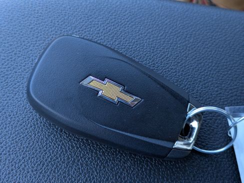 New 2026 Chevrolet Trax LS w/ Driver Confidence Package image 22