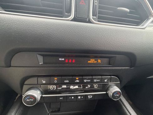 Used 2022 MAZDA CX-5 AWD 2.5 S image 19