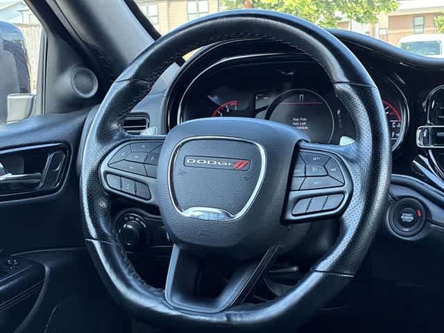 Used 2023 Dodge Durango GT RWD image 23