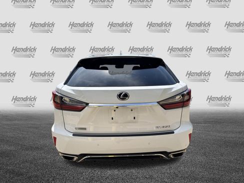 Used 2019 Lexus RX 350 F Sport AWD/4WD image 9