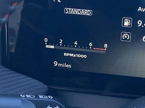 New 2026 Nissan Kicks SR w/ SR Premium Package image 33