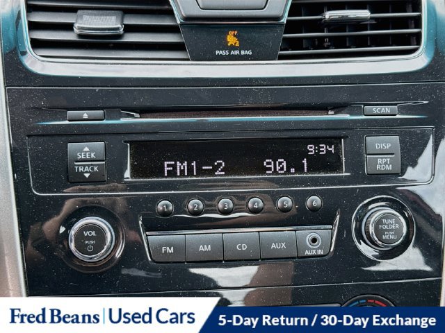 Used 2015 Nissan Altima 2.5 S w/ Power Driver Seat Package FWD image 19