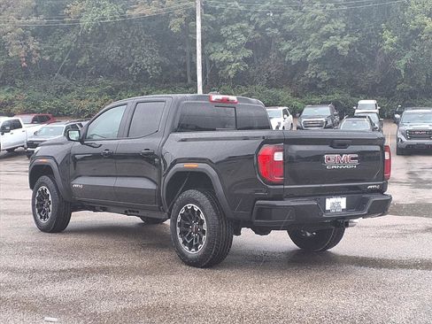 New 2026 GMC Canyon AT4 w/ Technology Plus Package image 18