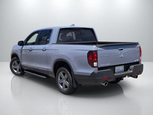 Used 2023 Honda Ridgeline RTL image 6