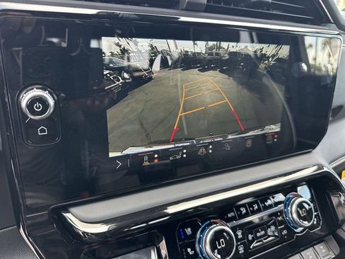 New 2026 GMC Sierra 1500 AT4X image 15