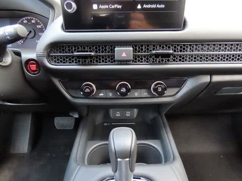 New 2026 Honda HR-V LX image 20