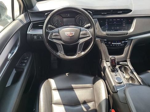 Used 2022 Cadillac XT5 Luxury w/ LPO, Floor Liner Package AWD/4WD image 26