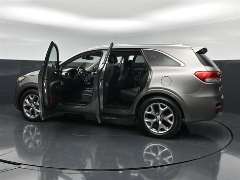 Used 2018 Kia Sorento SX AWD/4WD image 38