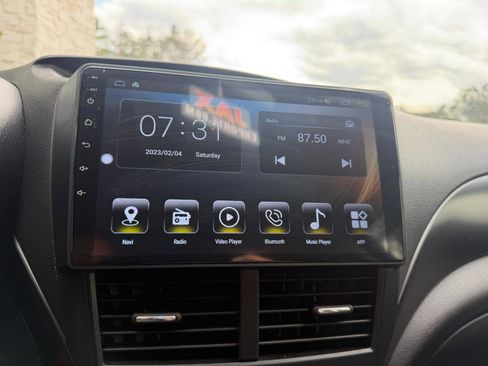 Used 2013 Subaru Impreza WRX Limited image 35