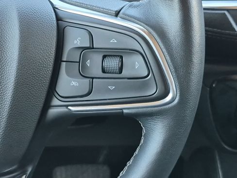 Used 2021 Buick Encore GX Essence w/ Sport Touring Package AWD/4WD image 24