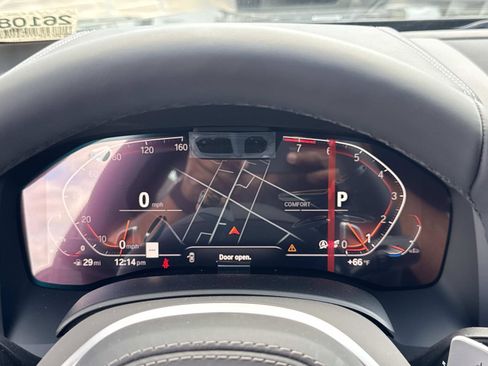 New 2026 BMW 840i RWD image 17