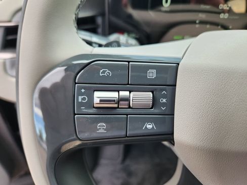 New 2026 Kia EV9 Wind image 14