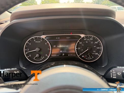 Used 2023 Nissan Rogue SL w/ SL Premium Package AWD/4WD image 15