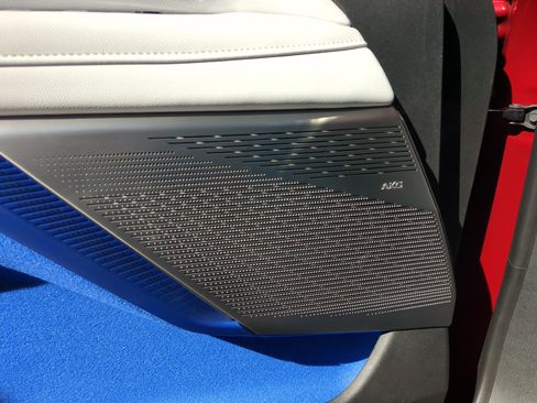New 2026 Cadillac Optiq Sport 1 w/ LPO, Floor Liner Package RWD image 17