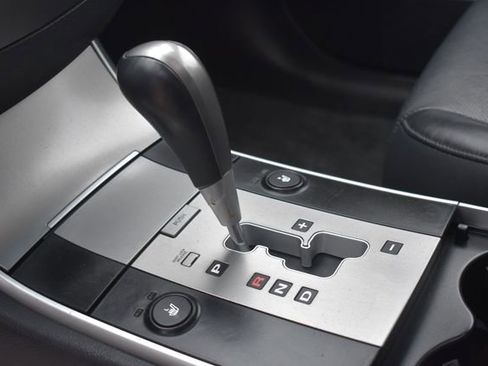 Used 2007 Hyundai Veracruz GLS image 26