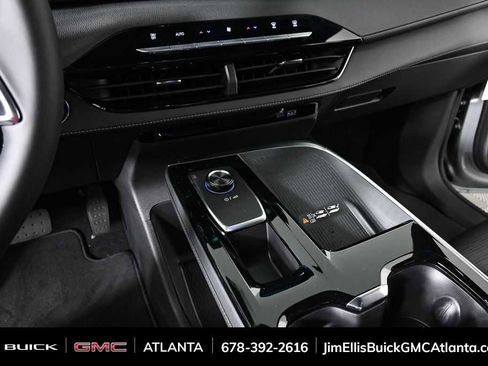 New 2026 Buick Enclave Sport Touring FWD image 18