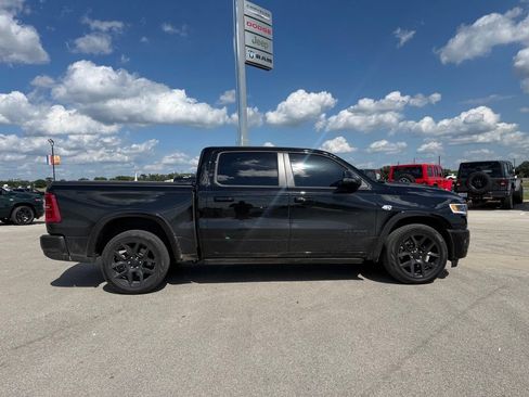 Used 2026 RAM 1500 Limited AWD/4WD image 7