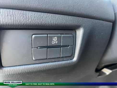 Used 2023 MAZDA CX-5 AWD 2.5 S w/ Premium Package image 9