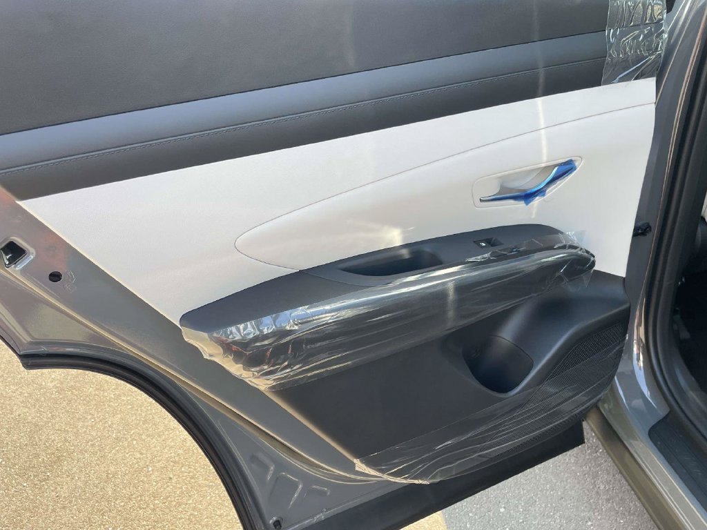 New 2026 Hyundai Tucson SE FWD image 13