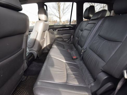 Used 2008 Lexus GX 470 470 image 9