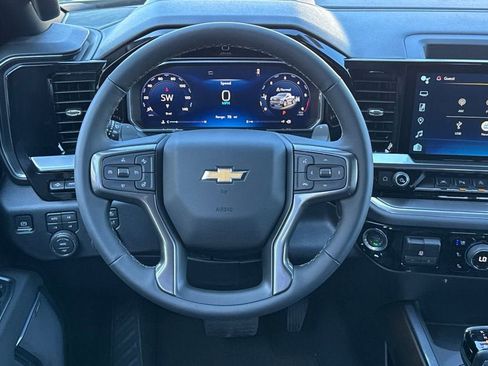 New 2026 Chevrolet Silverado 1500 High Country image 14