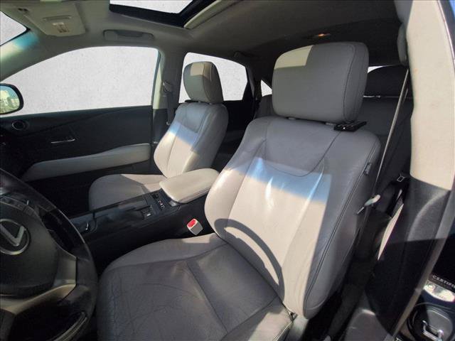 Used 2015 Lexus RX 350 FWD image 15