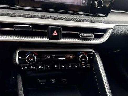 Used 2023 Kia K5 LXS image 23