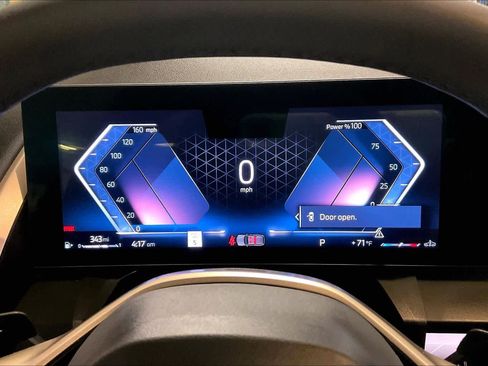 Certified 2025 BMW X3 xDrive30i image 24