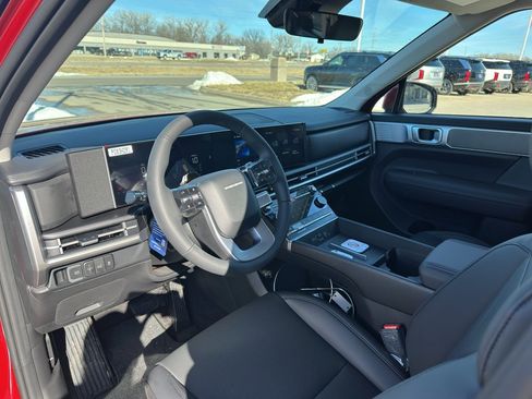 New 2026 Hyundai Santa Fe SEL image 12