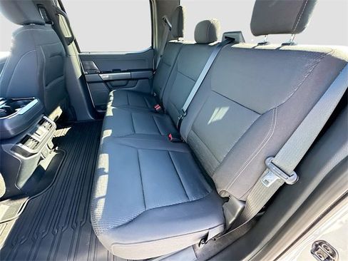 Used 2023 Ford F150 XLT w/ Equipment Group 302A High image 24