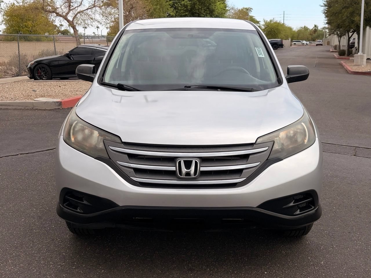 Used 2012 Honda CR-V LX image 31