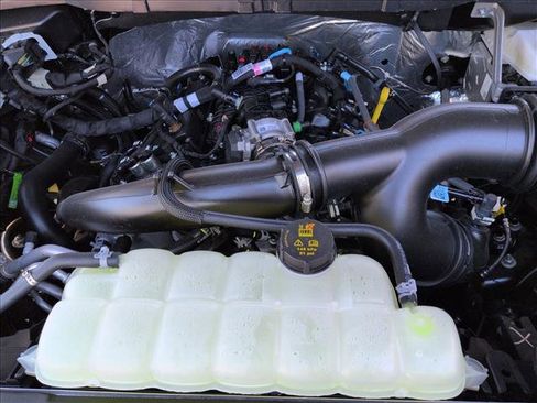 New 2026 Ford F150 STX w/ Equipment Group 200A image 16