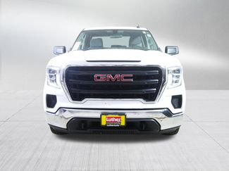 Used 2021 GMC Sierra 1500 4x4 Double Cab w/ Sierra Value Package video 2