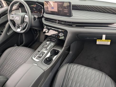 New 2026 INFINITI QX60 Autograph image 29