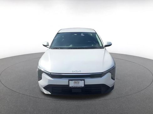 Used 2025 Kia K4 LXS image 7