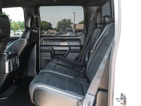 Used 2020 Ford F150 Raptor w/ Equipment Group 802A Luxury AWD/4WD image 38