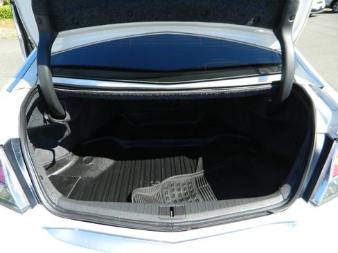 Used 2012 Acura TL image 10