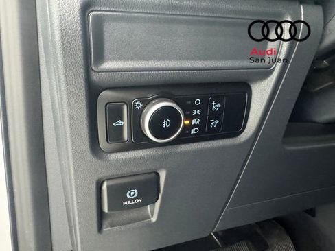 Used 2024 Ford F150 STX RWD image 27