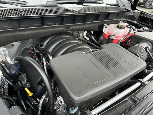 New 2026 Chevrolet Tahoe High Country image 30