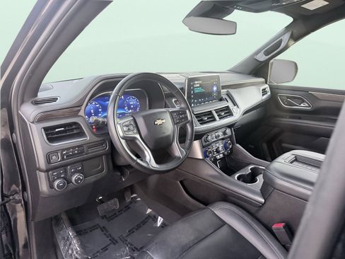Used 2023 Chevrolet Tahoe LT image 17