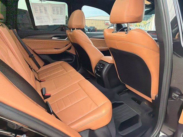 Used 2019 BMW X3 M40i AWD/4WD image 12