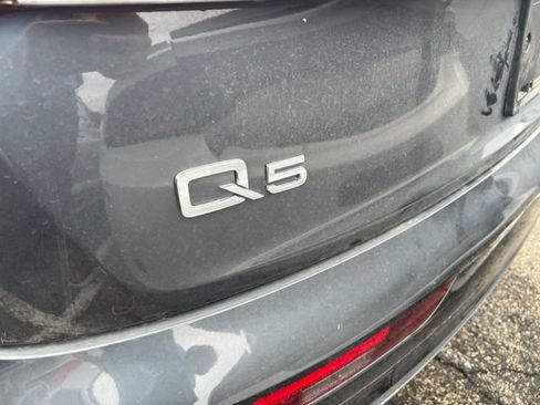 Used 2023 Audi Q5 2.0T Premium Plus AWD/4WD image 8
