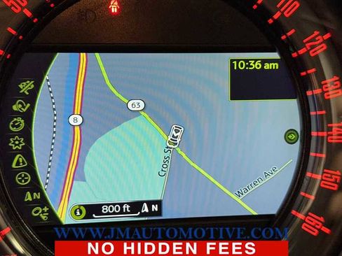 Used 2016 MINI Cooper Countryman S image 25