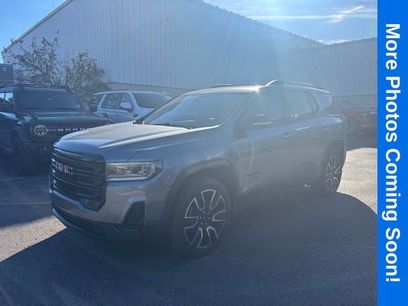 Used 2021 GMC Acadia SLE w/ Driver Convenience Package
