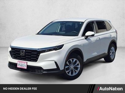 Used 2023 Honda CR-V LX