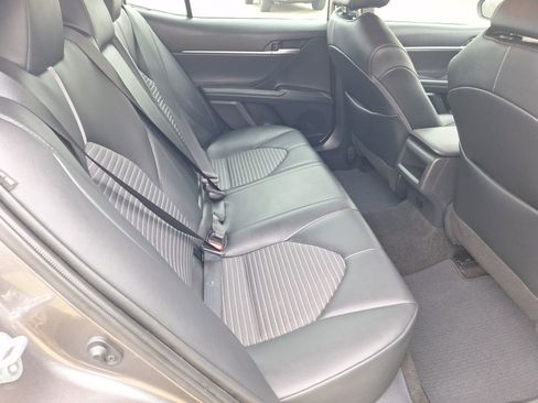 Used 2023 Toyota Camry SE image 30